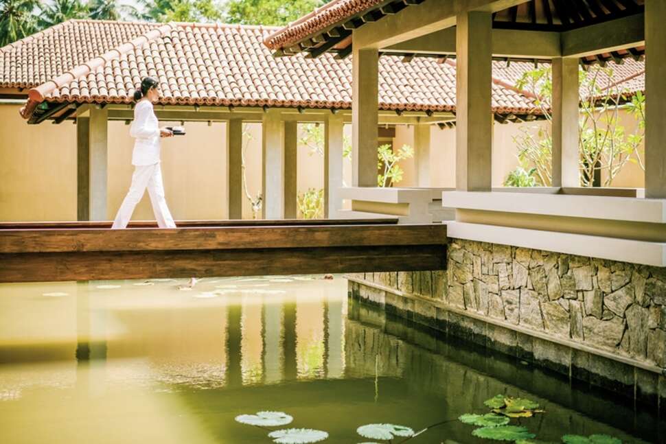 Een foto van Anantara Kalutara Resort