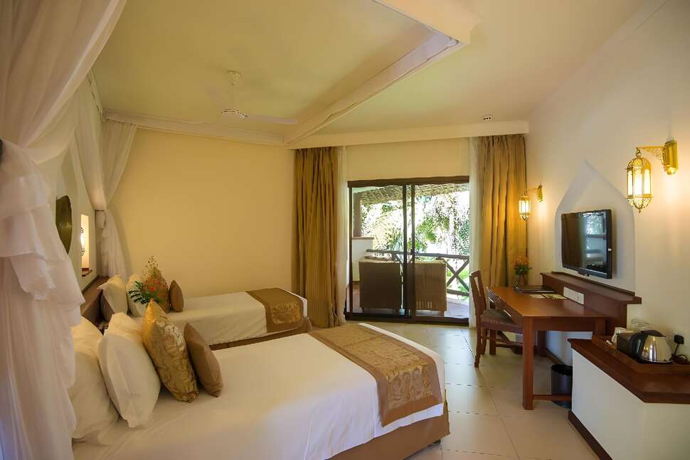 Een foto van Sea Cliff Resort & Spa