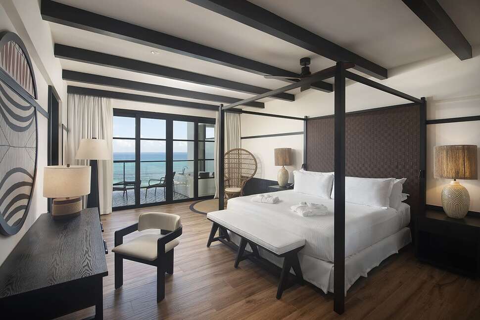 Een foto van Ocean Eden Bay