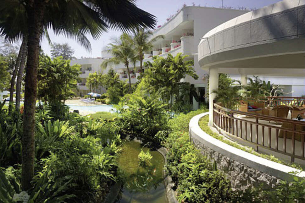 Ein Foto Novotel Rayong Rim Pae Resort