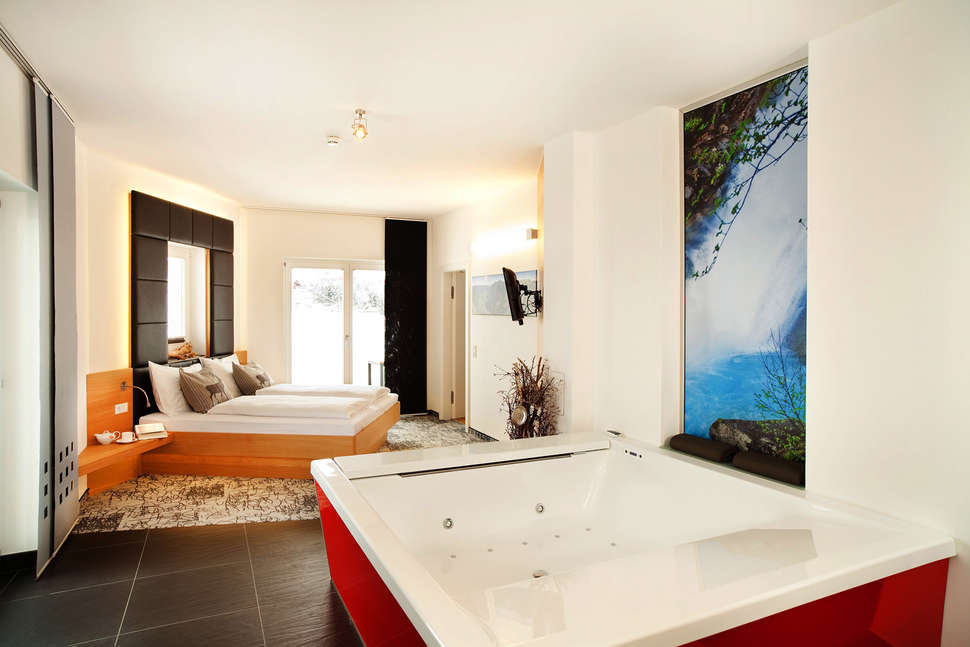 Een foto van Residenz Hochalm