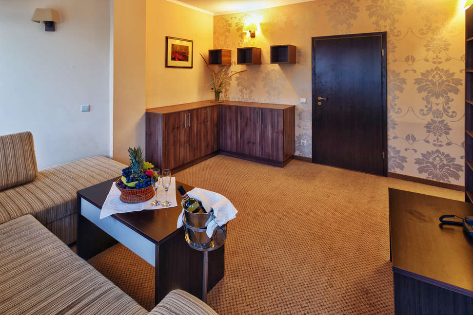 Een foto van Forum Hotel