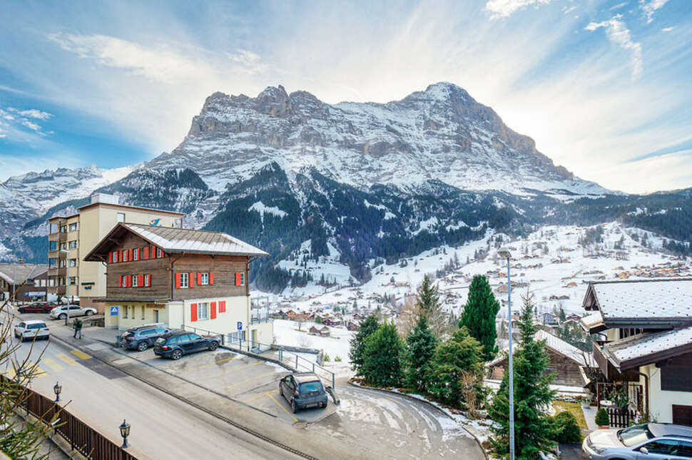 Een foto van Jungfrau Lodge Hotel