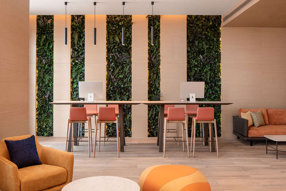 Een foto van Holiday Inn & Suites Dubai Science Park