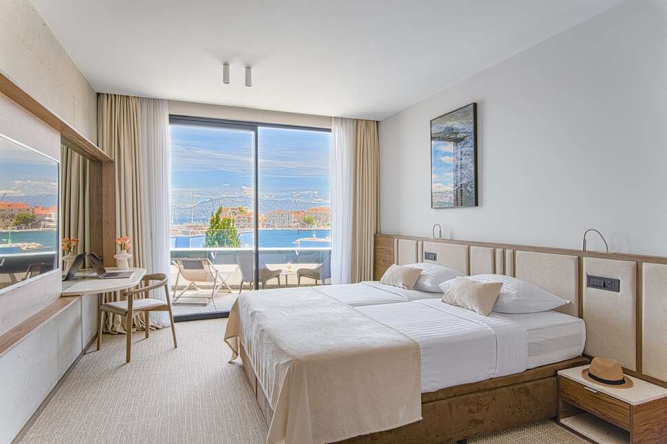 Een foto van Grand Hotel View