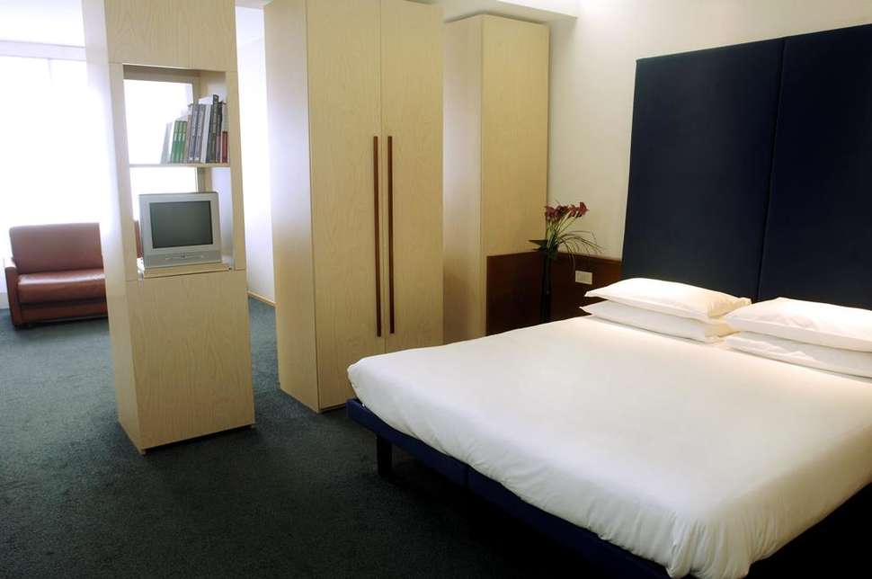 Een foto van Hotel Ripa