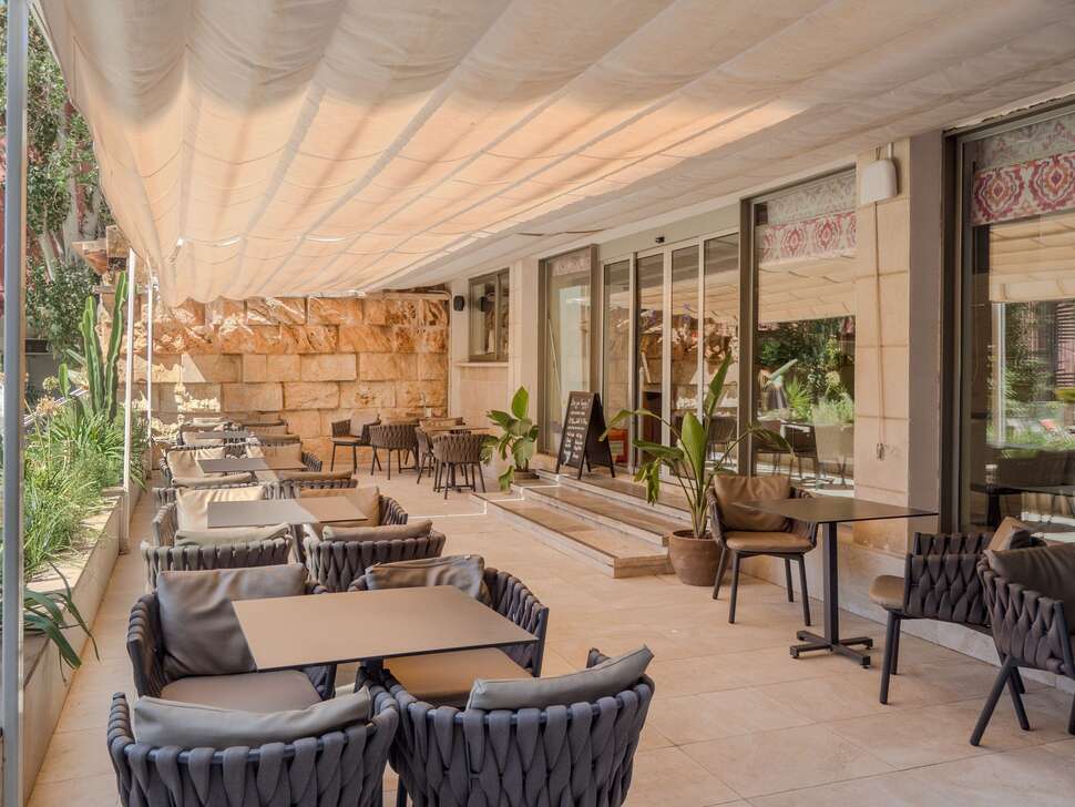 Een foto van Hotel Ipanema Park & Beach