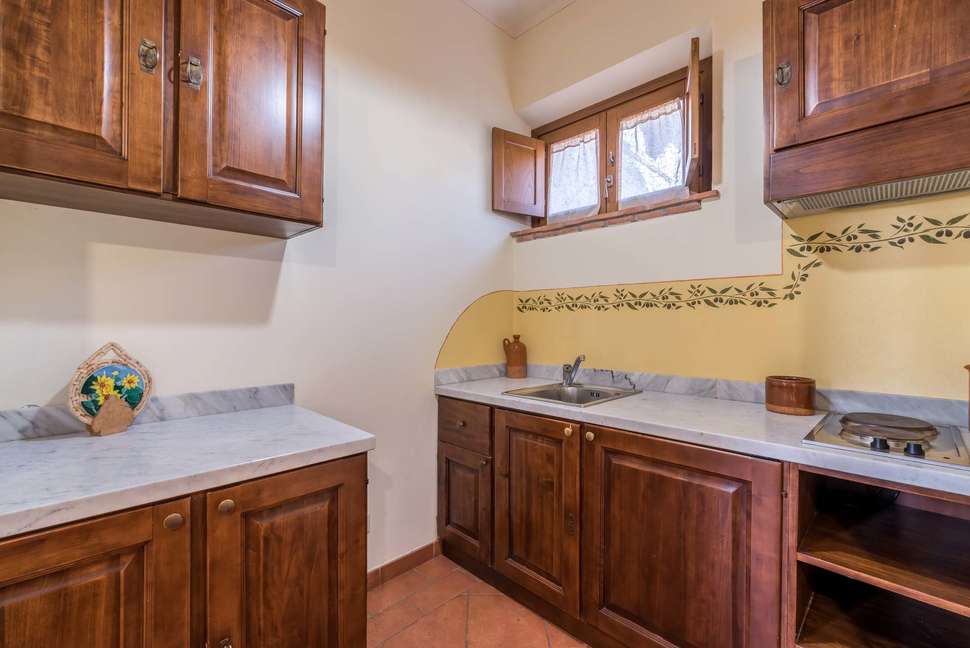 Een foto van Appartementen Antico Casale
