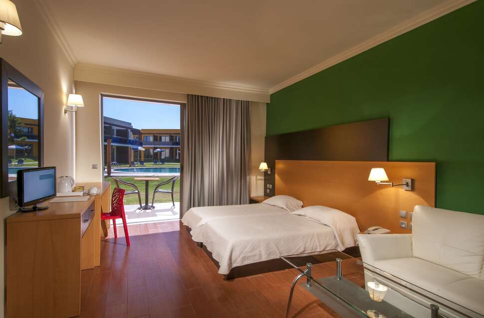 Een foto van All Senses Nautica Blue Exclusive Resort