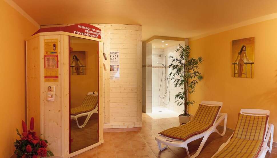 Een foto van Best Western Plus Hotel Schwarzwald Residenz