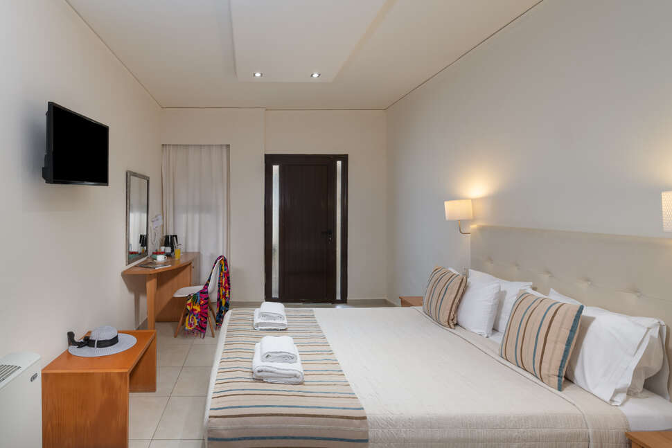 Een foto van Themis Beach Hotel