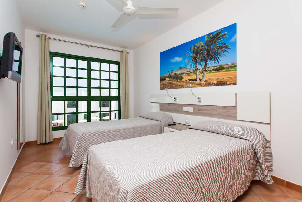 Een foto van Appartementen Tao Caleta Playa