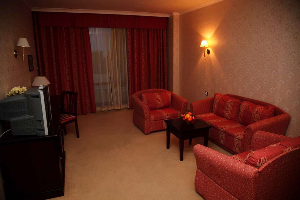 Ein Foto Hotel Gladiola Star