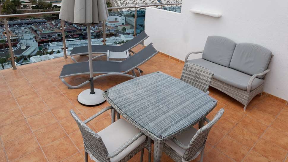 Ein Foto Hotel Servatur Casablanca