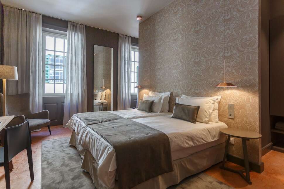 Een foto van Casa Ladico Hotel Boutique