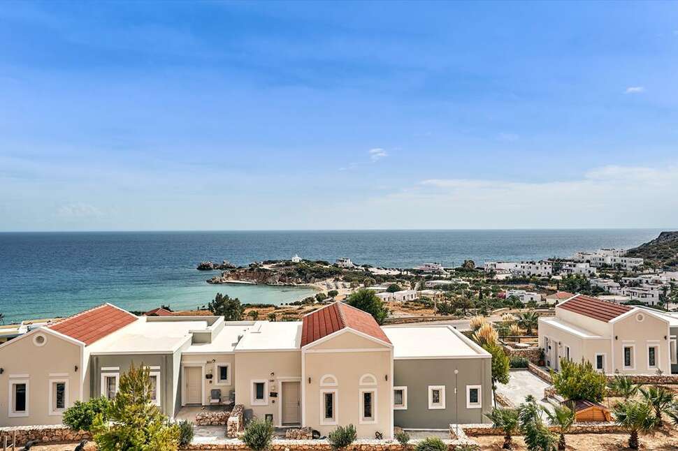 Een foto van Althea Boutique Hotel
