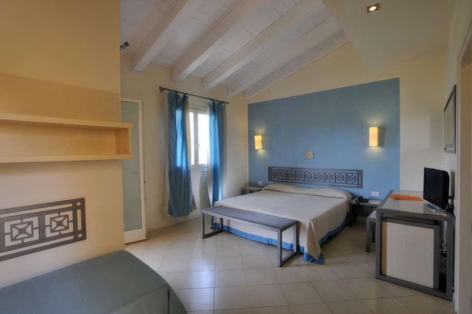 Een foto van Sikania Resort & Spa