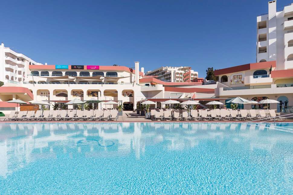 Een foto van Ukino Palmeiras Village Family Resort