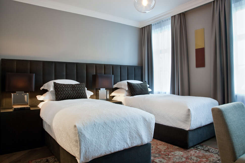 Een foto van Sandhotel by Keahotels