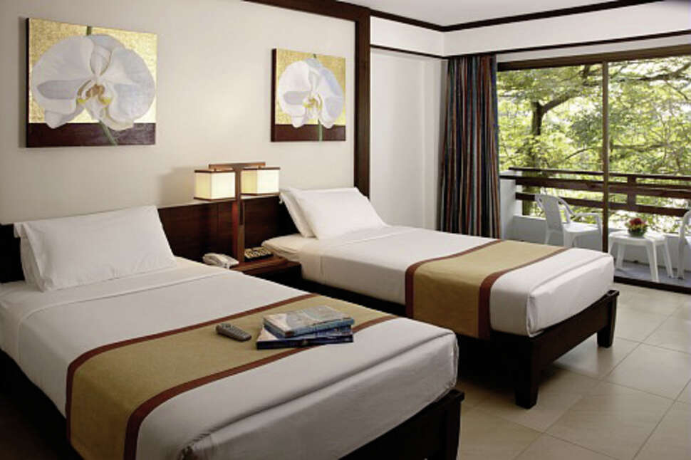 Ein Foto Novotel Rayong Rim Pae Resort