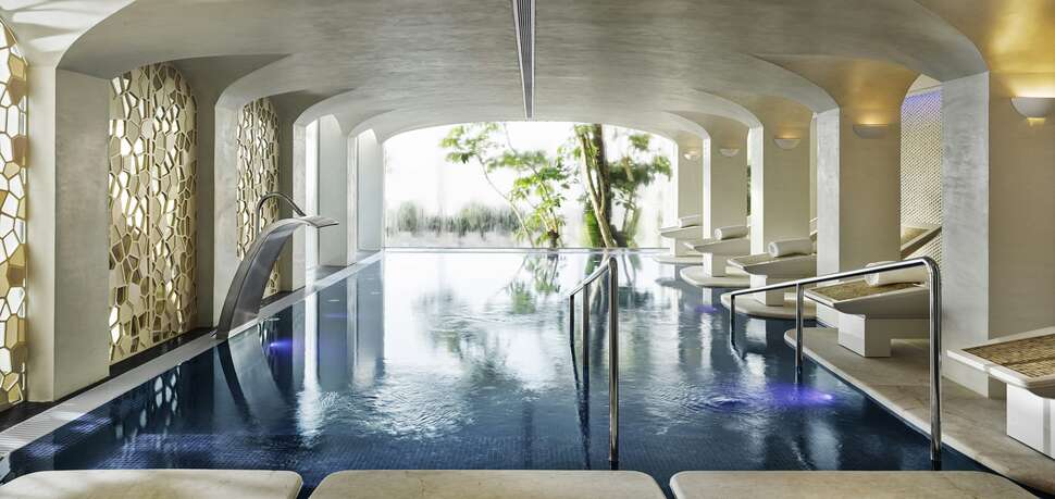 Ein Foto Nobu Marbella