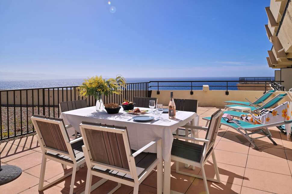 Een foto van Residence les Calanques