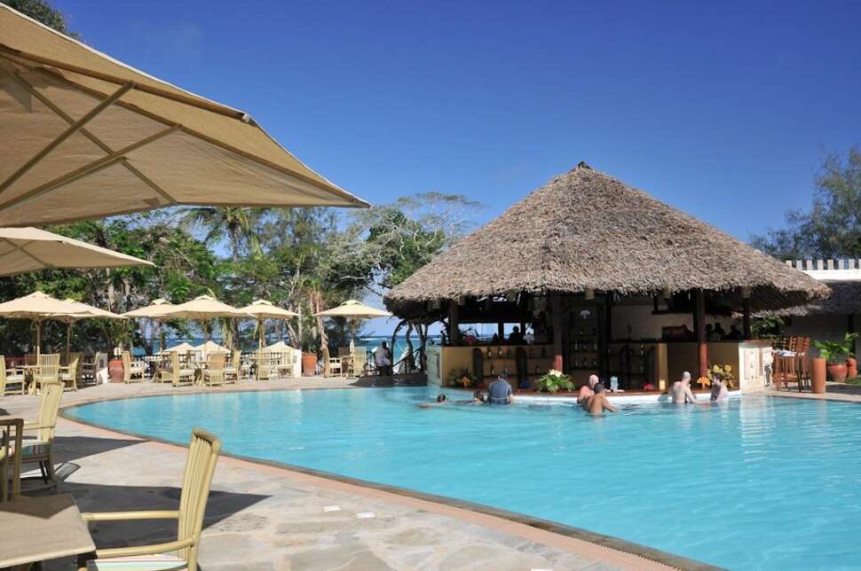 Een foto van Baobab Beach Resort & Spa