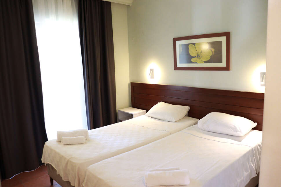 Een foto van Lemas Suite Hotel