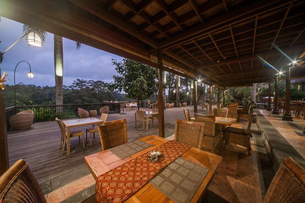 Ein Foto The Payogan Villa Resort & Spa