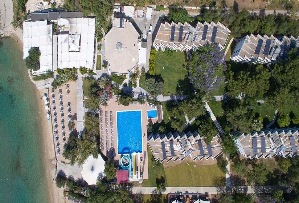 Een foto van Maya World Didyma Hotel