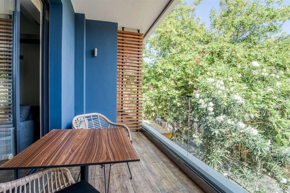 Een foto van Island City Hotel