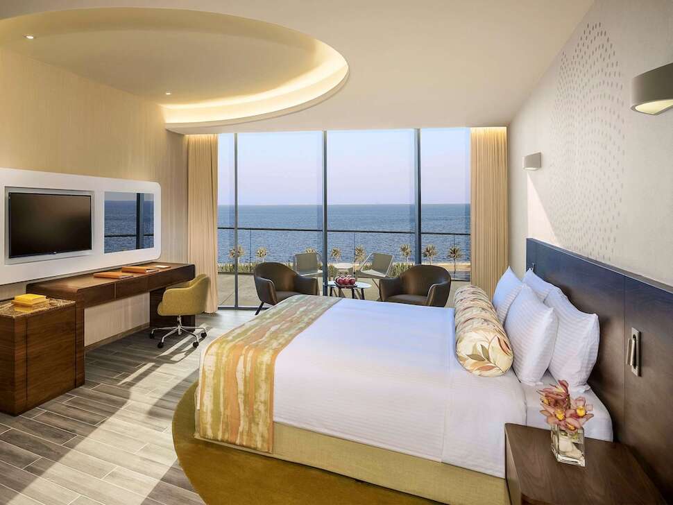 Ein Foto The Retreat Palm Dubai - MGallery by Sofitel