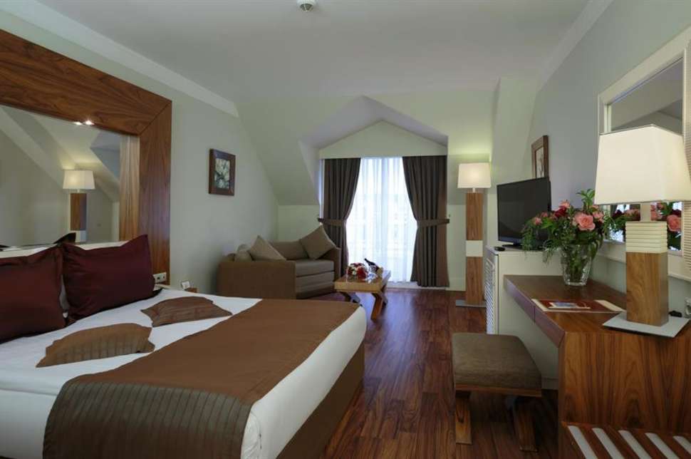 Ein Foto Meder Resort