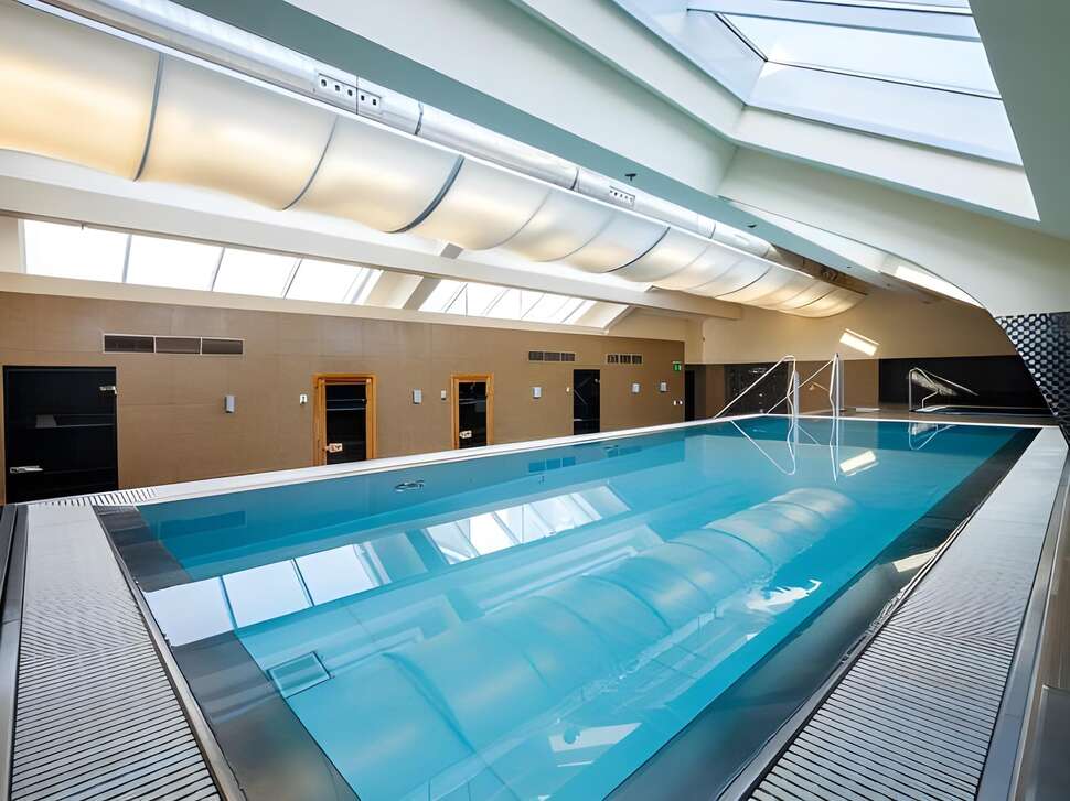 Een foto van Continental Hotel Budapest