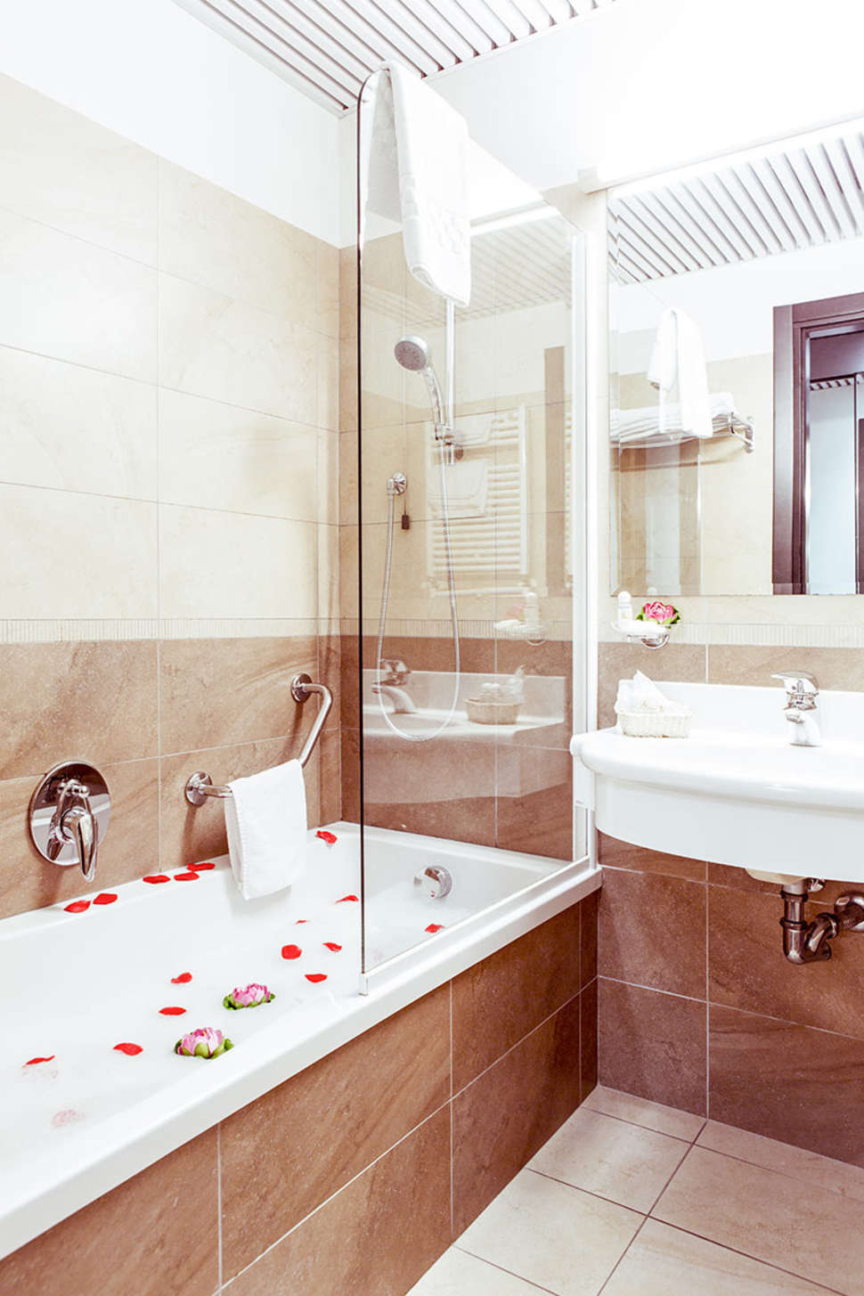 Een foto van Hotel Ilma