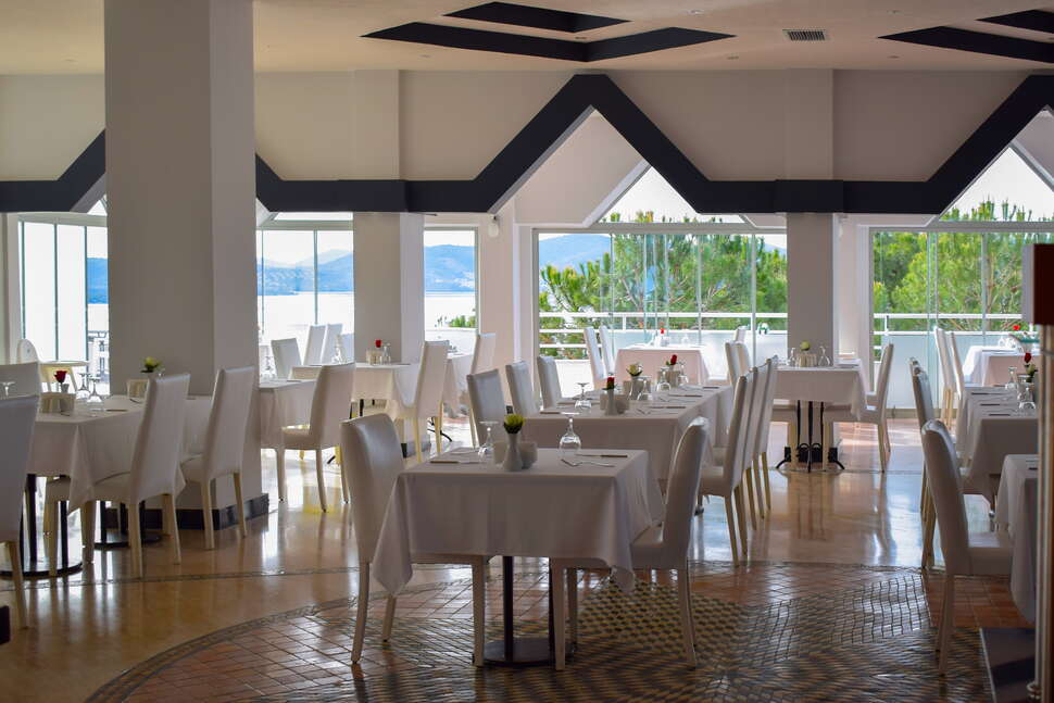 Een foto van Roseira Beach Resort