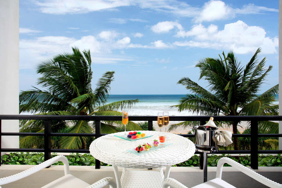 Een foto van Centara Ceysands Resort & Spa Sri Lanka
