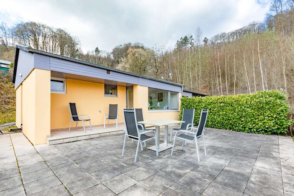 Een foto van Campingpark Eifel