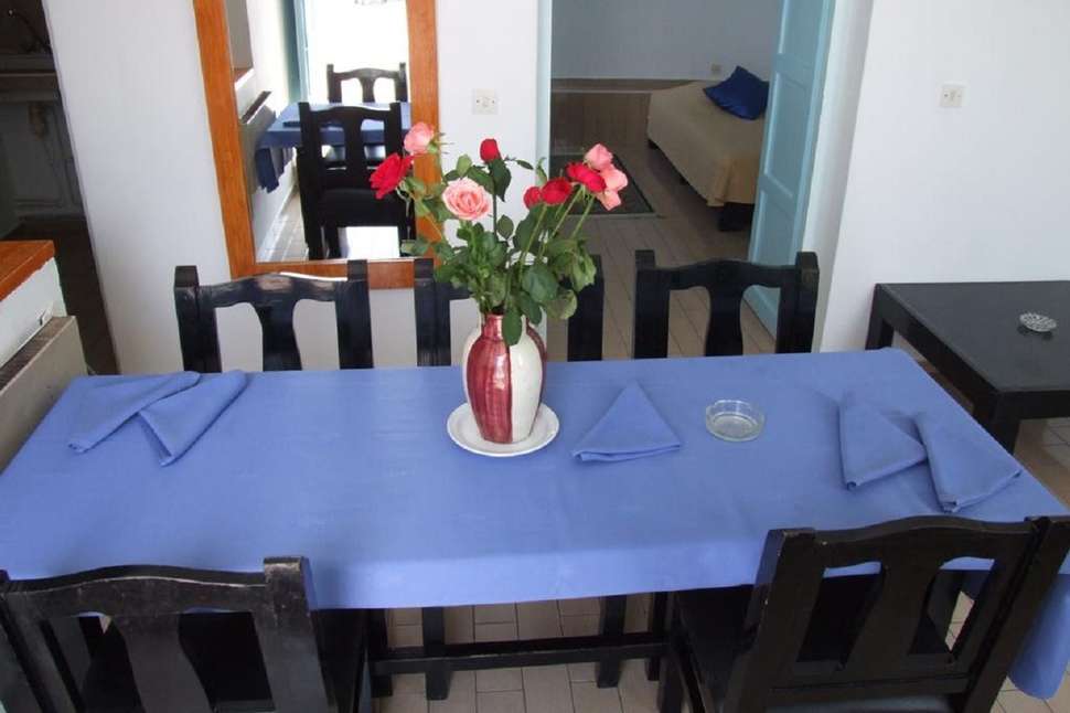 Een foto van Residence Igoudar