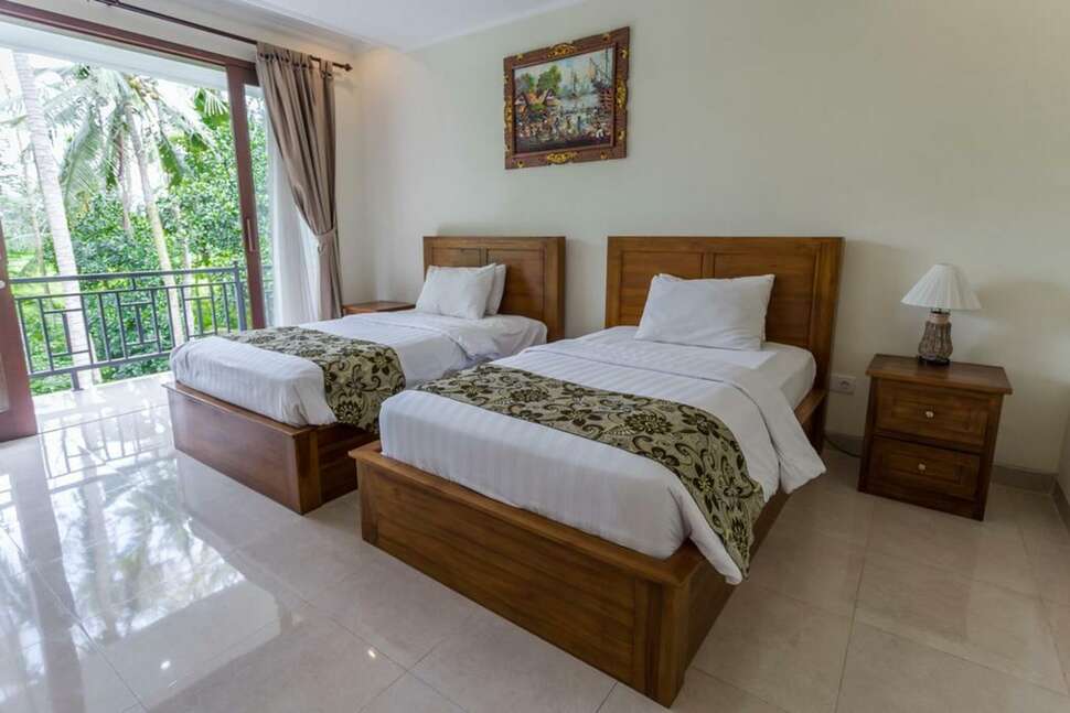 Een foto van Kubu Bali Baik Villa & Resort