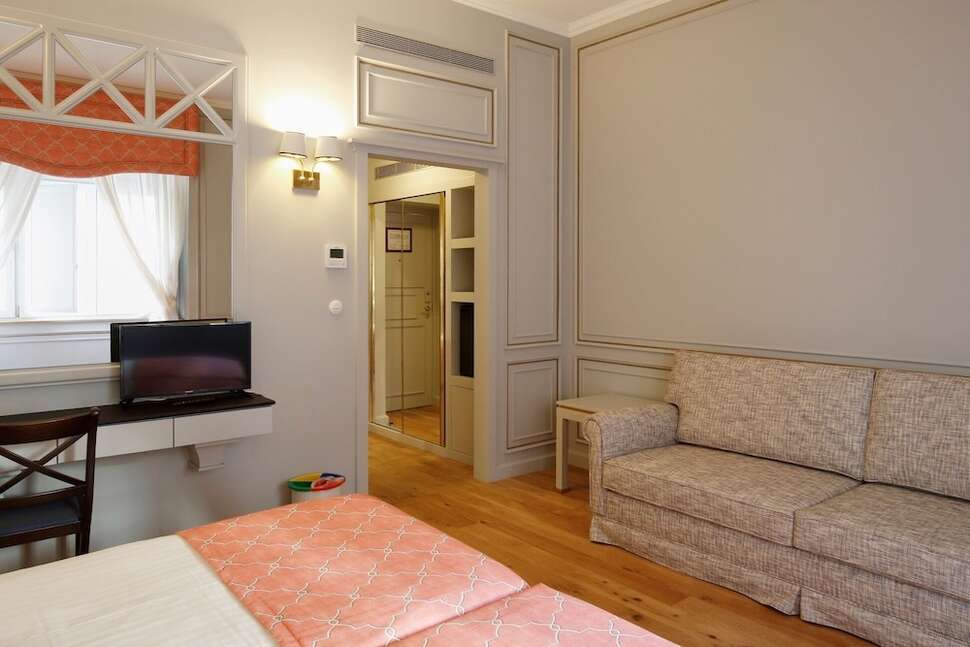 Een foto van Grande Hotel Do Porto