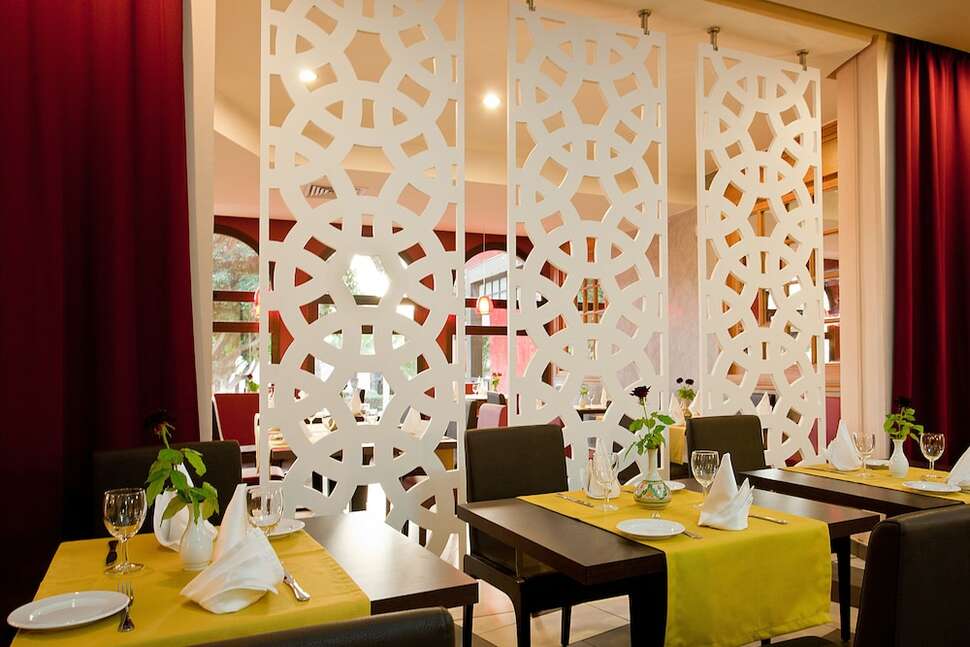 Een foto van Kenzi Europa Hotel
