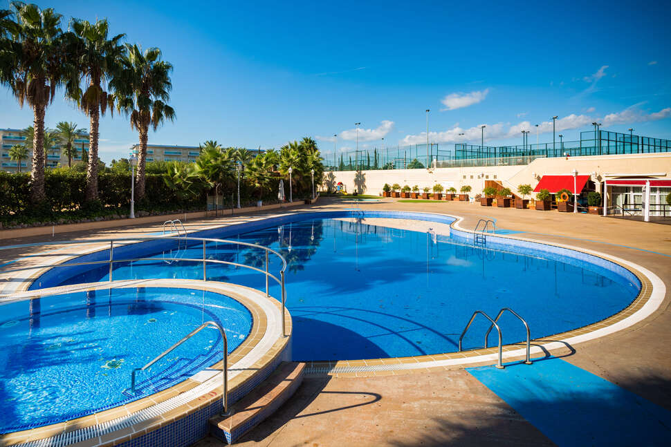 Een foto van Ohtels La Hacienda
