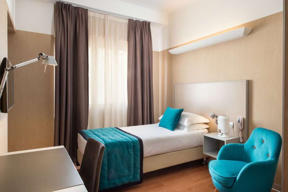 Een foto van Best Western Plus City Hotel