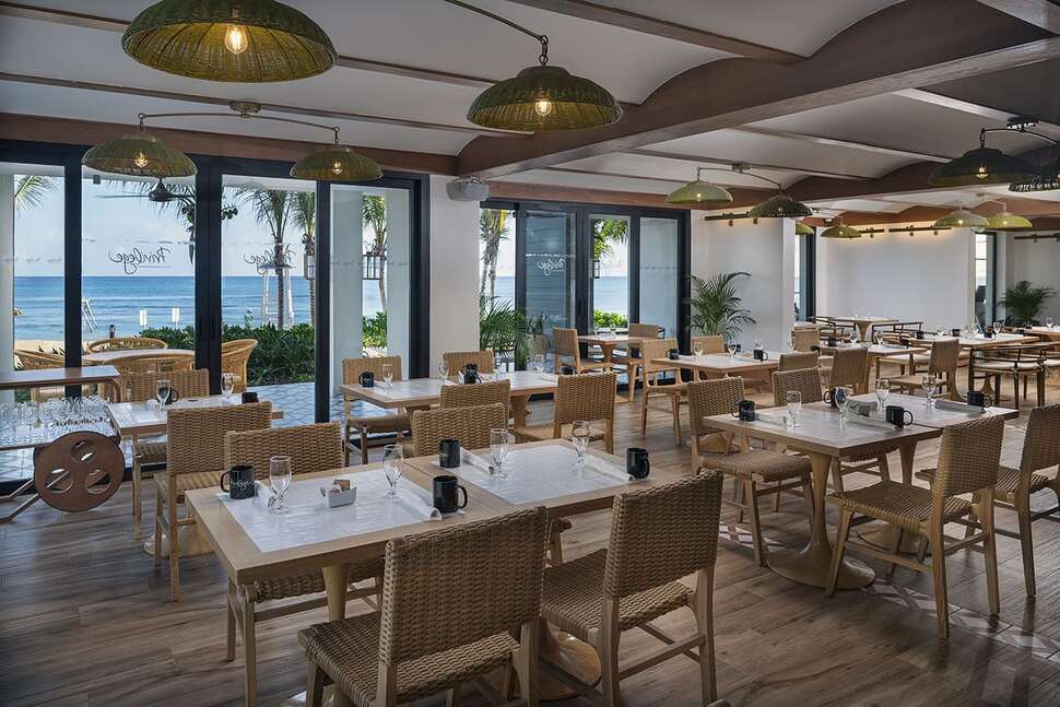 Een foto van Ocean Eden Bay