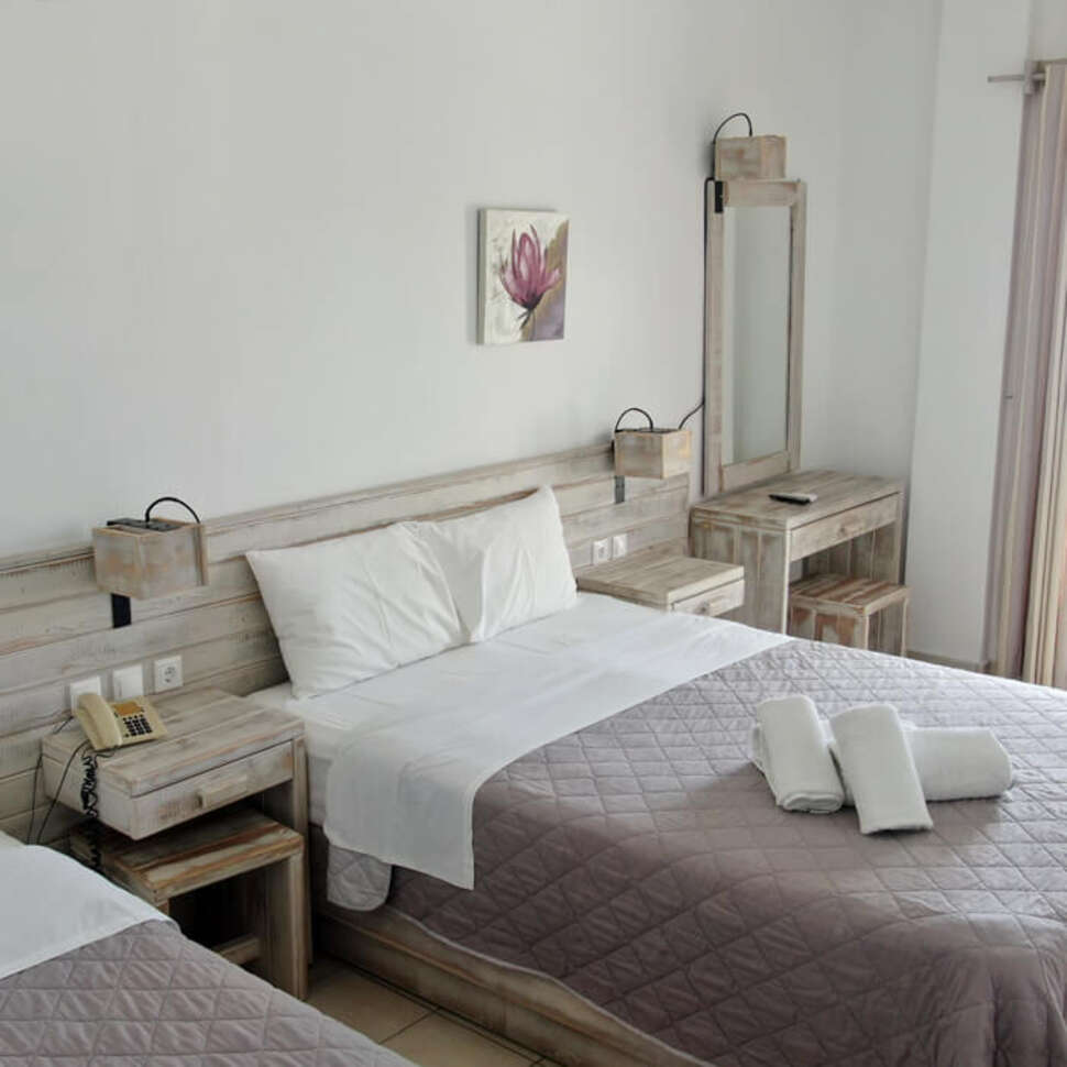 Een foto van Artemis Hotel