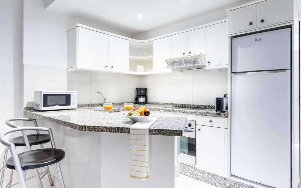 Een foto van Ona Beverly Hills Heights