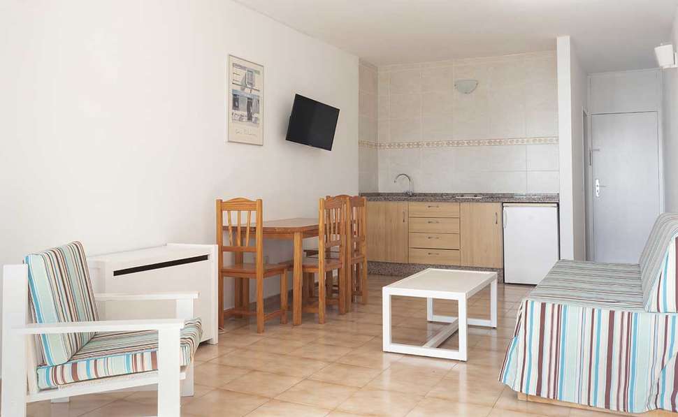 Een foto van Hotel Club Palia Don Pedro