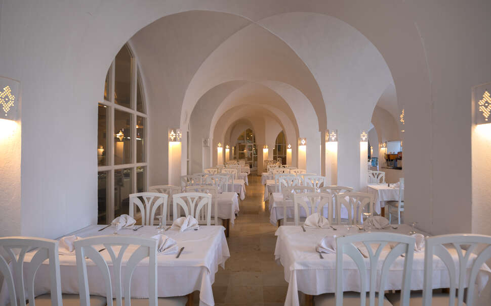 Een foto van Shalimar Hammamet