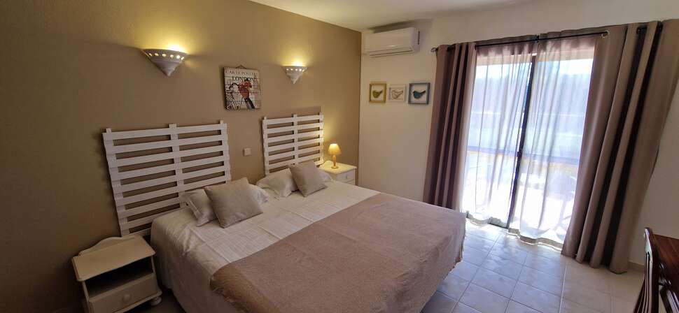Een foto van Casa Rosa Montes